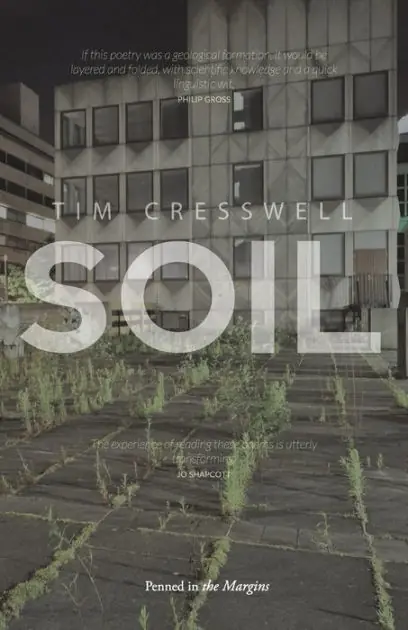 Fresh Stock Soil