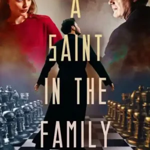 Must Have A Saint in the Family