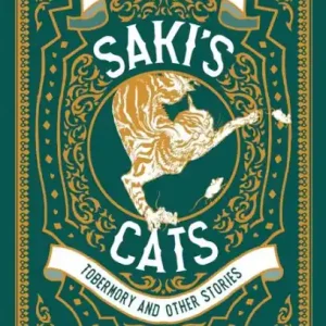 Saki's Cats Final Sale