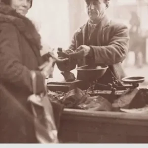 Viral William's Wife