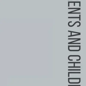 No Minimum Order Charlotte Mason's Parents and Children