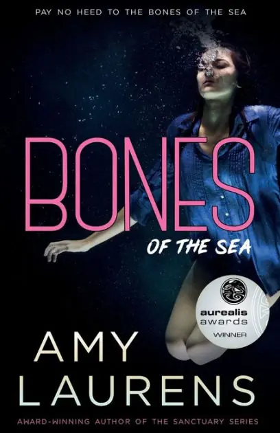 Secure Checkout Bones Of The Sea
