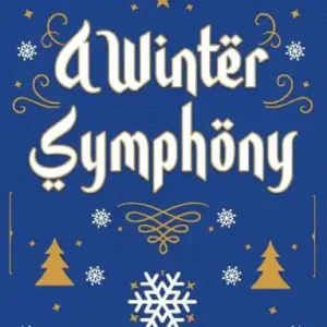 Secure Checkout A Winter Symphony: A Christmas Novella