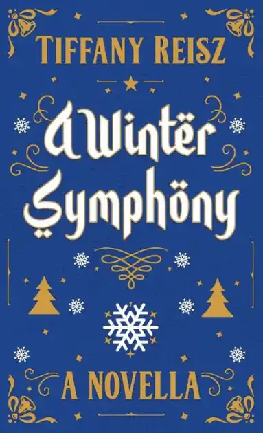 Secure Checkout A Winter Symphony: A Christmas Novella