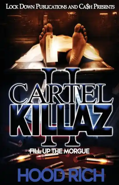 Seasonal Sale Cartel Killaz 2: Fill up the Morgue