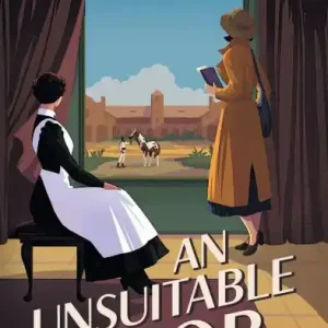 Sale An Unsuitable Job