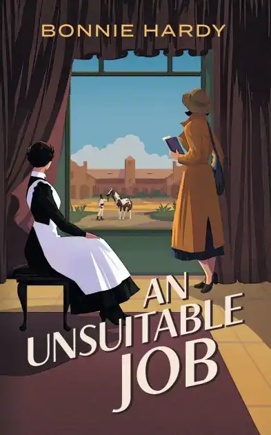 Sale An Unsuitable Job