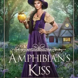 Amphibian's Kiss Holiday Sale