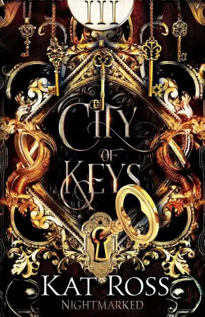 Crafted City of Keys