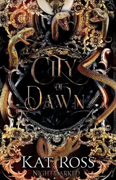 Save Now City of Dawn