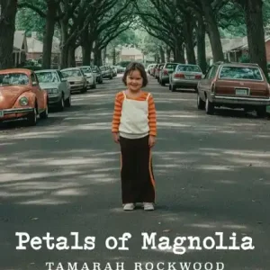 Petals of Magnolia Editor’s Pick