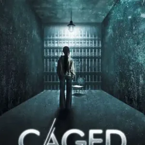 Caged: Book Two in the Divided Series Discount