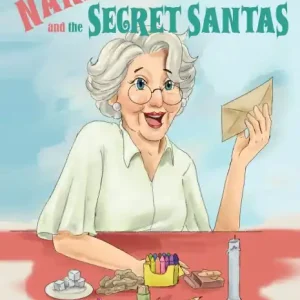 Mega Sale Nana Claus and the Secret Santas