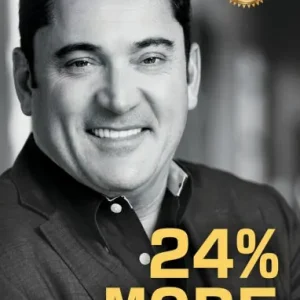 24% More: The Advice & Advisor Every Company Owner Needs Clearance