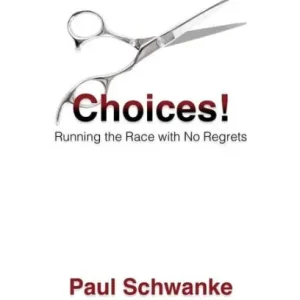 Same Day Shipping Choices!: Running the Race with No Regrets