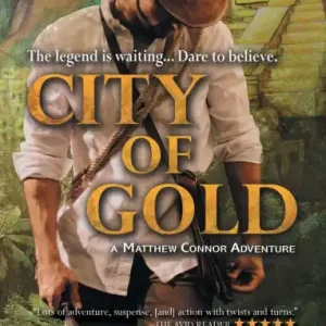 Low Price City of Gold