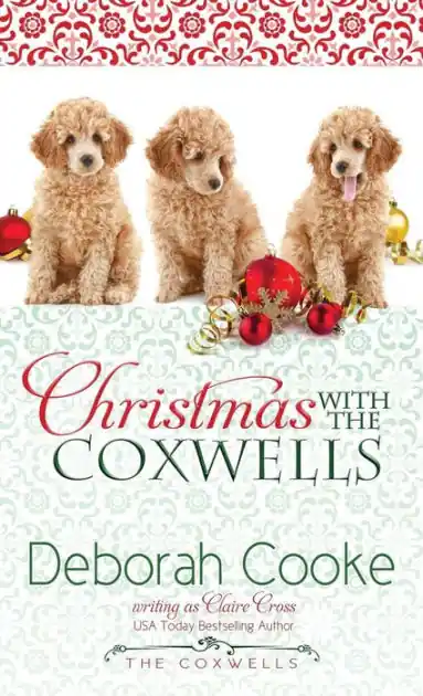 Original Christmas with the Coxwells: A Holiday Short Story