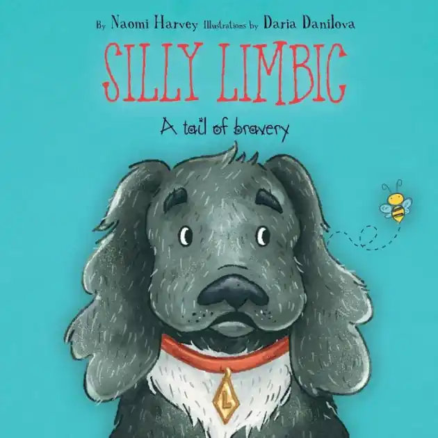 Brand New Silly Limbic: A tail of bravery