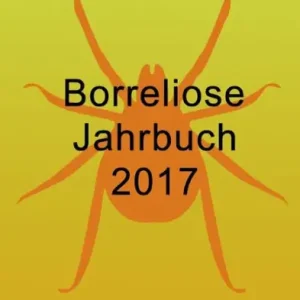 Fresh Stock Borreliose Jahrbuch 2017