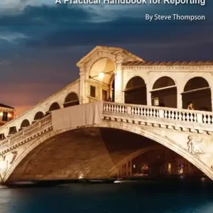 System Center 2012 R2 Configuration Manager: A Practical Handbook for Reporting Factory Price