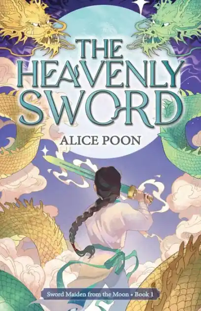The Heavenly Sword Next Day Delivery