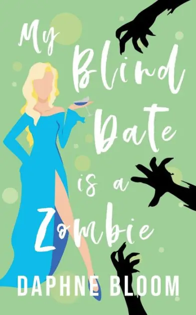 Top Rated My Blind Date is a Zombie