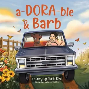 a-DORA-ble & Barb Trending