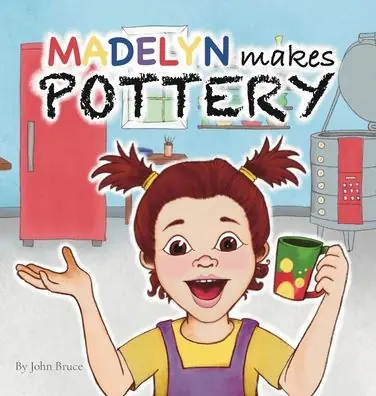 Madelyn Makes Pottery Buy Today
