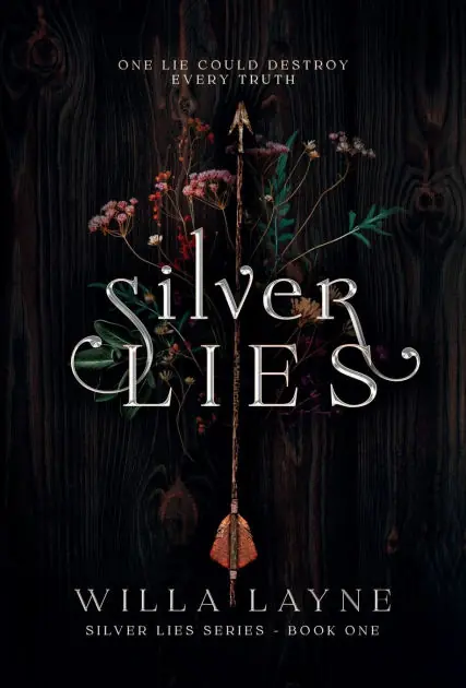 Crafted Silver Lies