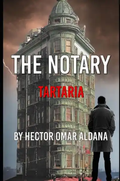 The Notary: Tartaria Next Day Delivery
