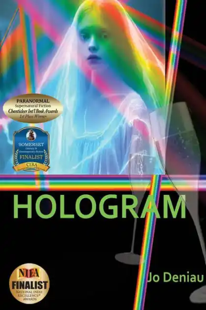 Hot Picks Hologram