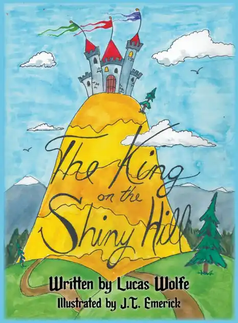 Cheap The King on the Shiny Hill