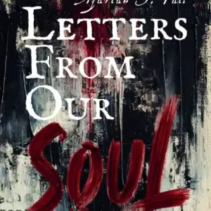 New Arrival Letters From Our Soul.