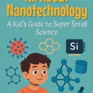 Must Have All About Nanotechnology: A Kid's Guide to Super Small Science