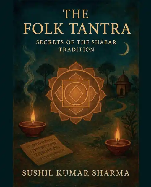 Limited Edition The Folk Tantra