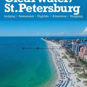 CLEARWATER / ST. PETERSBURG The Cubby 2026 Long Weekend Guide Factory Price