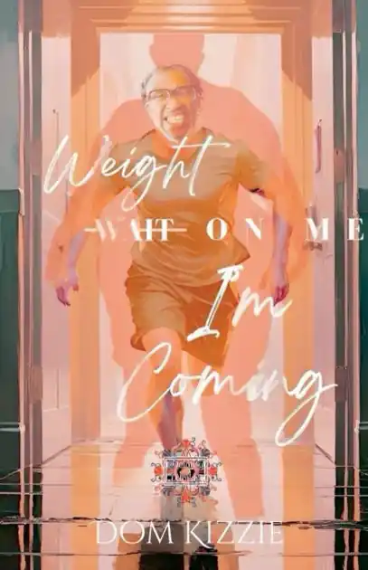 Weight On Me "I'm Coming!" Cheap