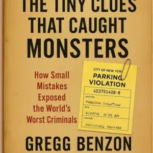The Tiny Clues that Caught Monsters Express Delivery