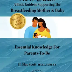 New Dads: A Basic Guide to Supporting The Breastfeeding Mother & Baby Free Delivery