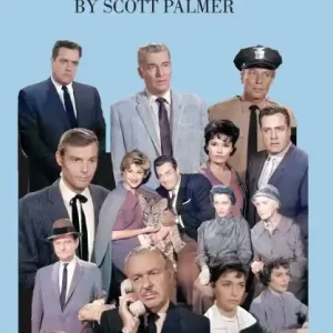 Perry Mason Series 4 Direct From Factory