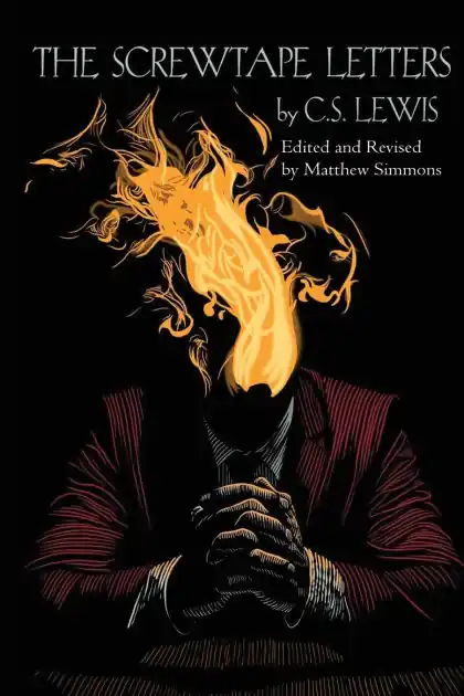 Money Back Guarantee The Screwtape Letters