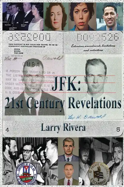 JFK: 21 Century Revelations Vol I: 21st Century Revelations Vol I: 21st Century Revelations Holiday Sale