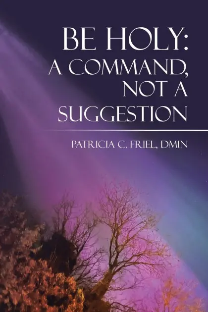 Crafted Be Holy: A Command, Not a Suggestion