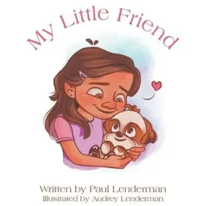 Direct From Manufacturer My Little Friend