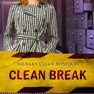 Clean Break: Cold Case Squad, 3 Certified