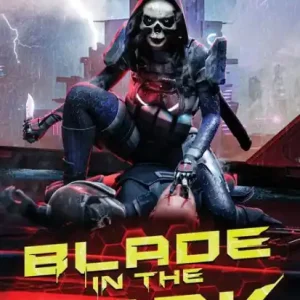 Holiday Sale Blade In The Dark: C.O.R.P.S.E. Book 2