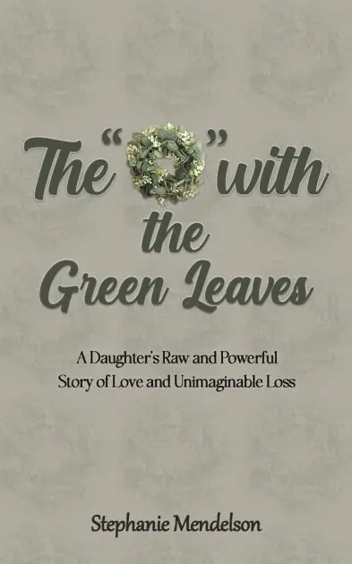 The "O" with the Green Leaves Buy Direct