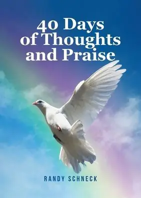 40 Days of Thoughts and Praise Premium