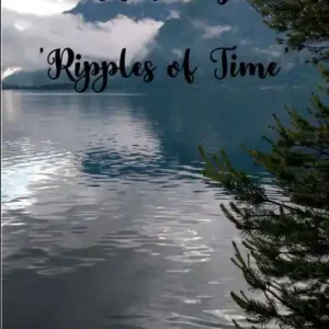 Amelie's 'Ripples of Time' Free Delivery