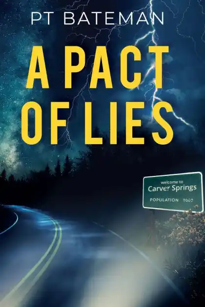Trusted Brand A Pact of Lies